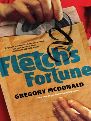 cover image of Fletch's Fortune